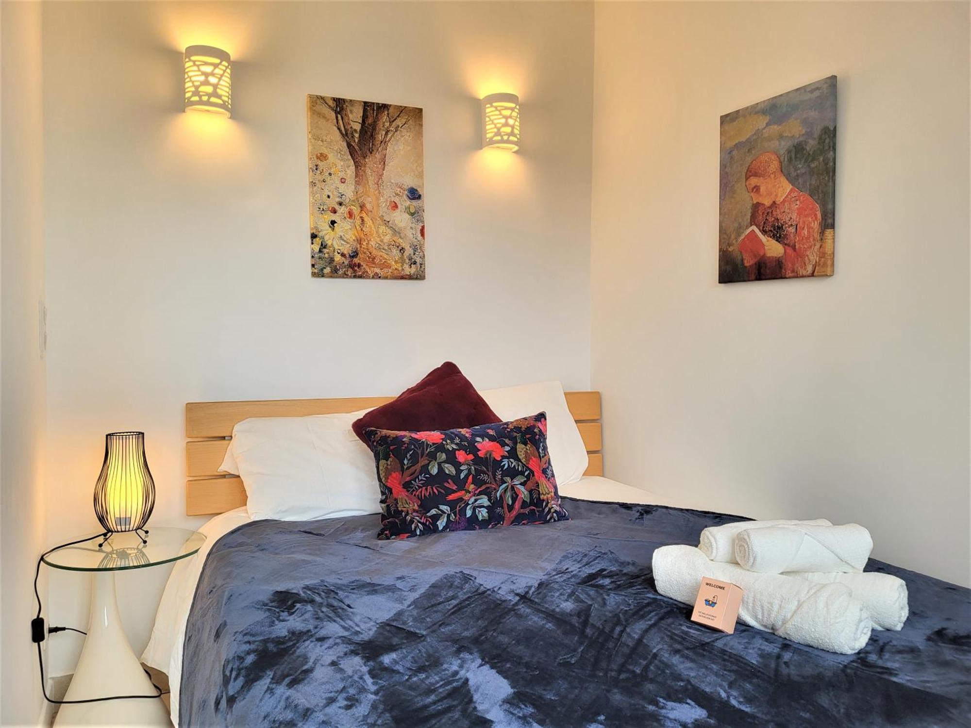 Le Prasino - Paisible Appartement Proche Rer - Bail Mobilite Massy  Esterno foto